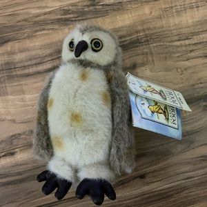 gund owl